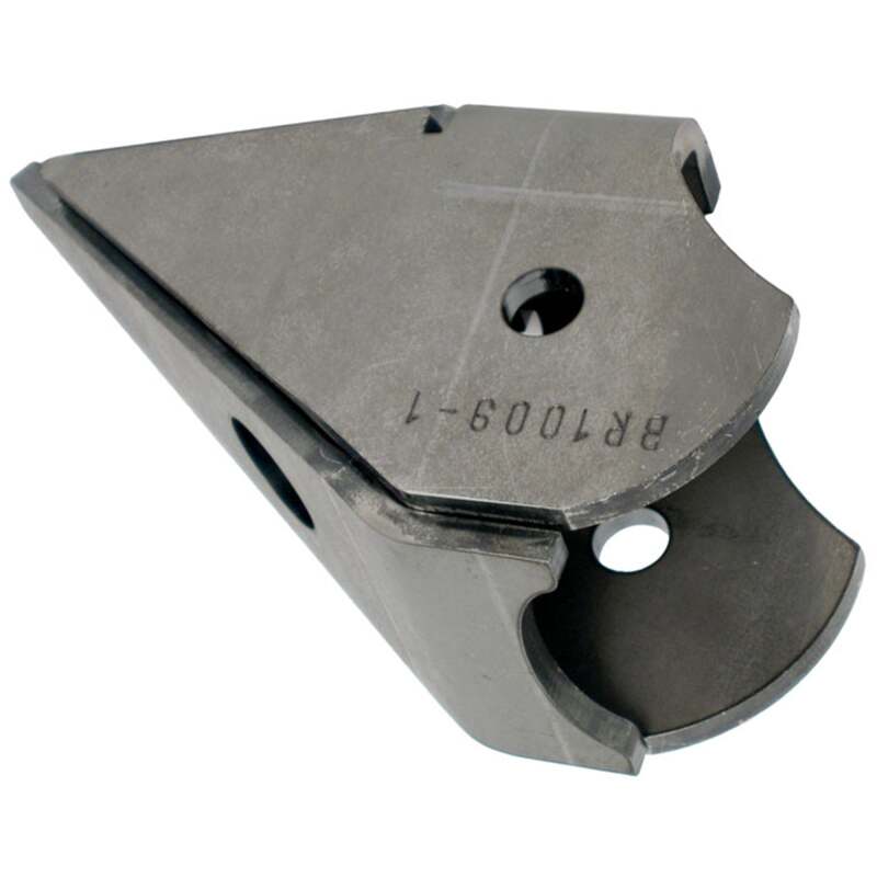 Universal Lower Link Frame Bracket Single | Dirty Garage