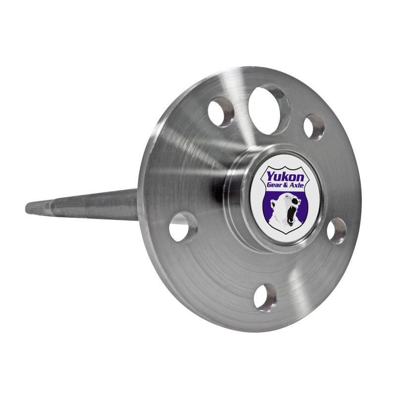 Universal Axle Shaft 28 Spline 1541H (YA F8-28-32.87) - View 2 | Dirty Garage