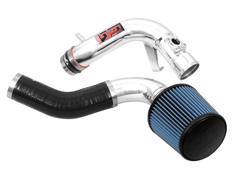 2014-2019 Corolla 1.8L Polished SP Series Cold Air Intake | Dirty Garage