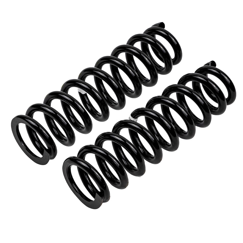 2003-2024 Chevrolet Colorado/Toyota 4Runner/FJ Cruiser Coil Spring Front Prado 4/03 On - View 5 | Dirty Garage