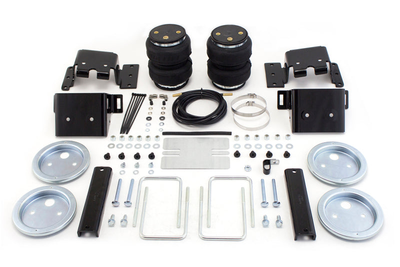 2011-2017 GM HD Rear Loadlifter 5000 Air Spring Kit | Dirty Garage