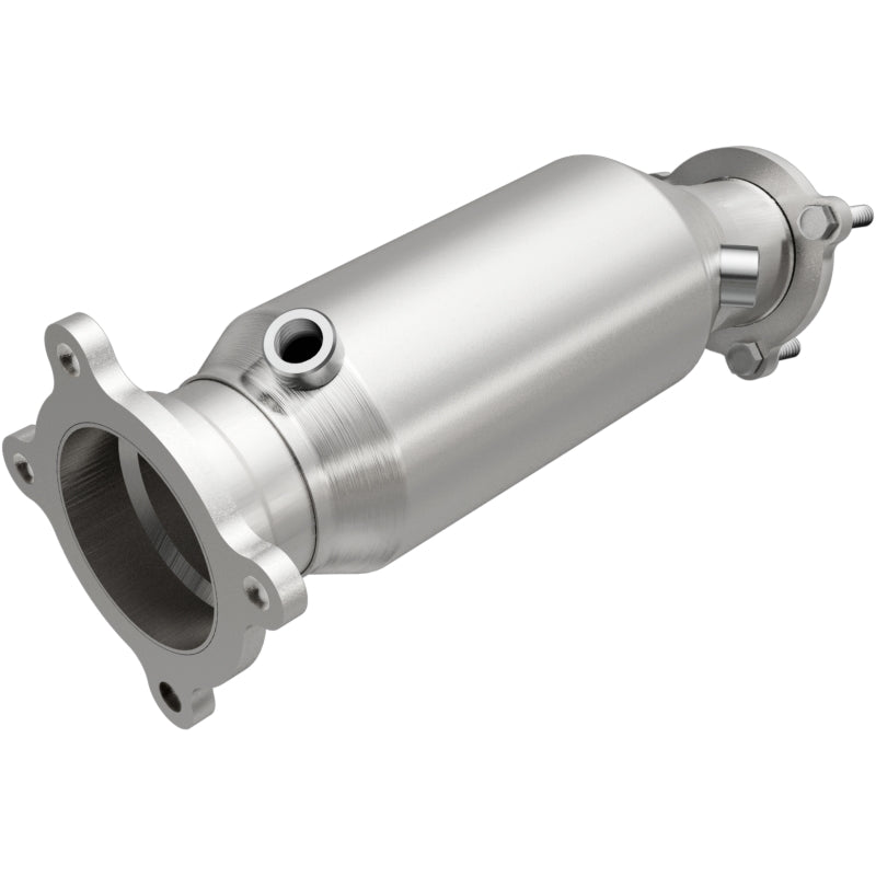 2012-2016 Audi A6 Quattro 2.0L OEM Catalytic Converter Direct Fit | Dirty Garage