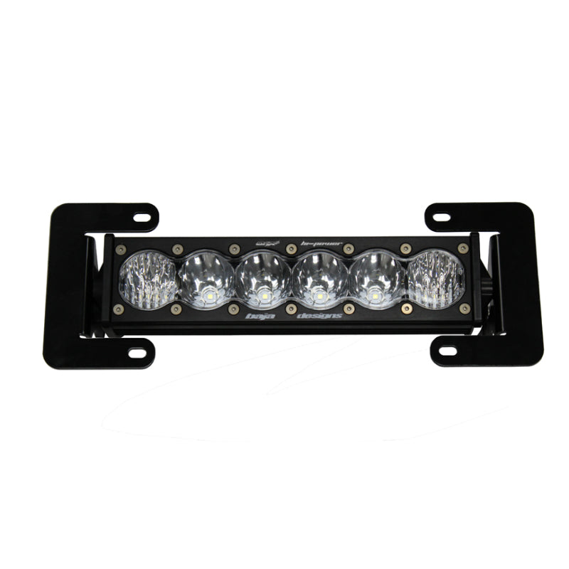 2017-2018 F-150 Raptor Lower Grille LED Kit | Dirty Garage