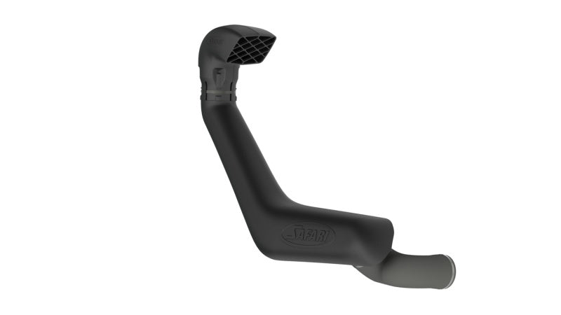 ARB Safari 4X4 Snorkel Vspec Gen 4 Toyota 4Runner 4.7L V8 - View 4 | Dirty Garage