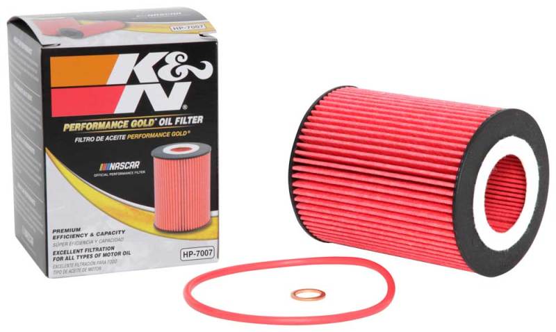 Universal Oil Filter OIL Filter Automotive - View 10 | Dirty Garage