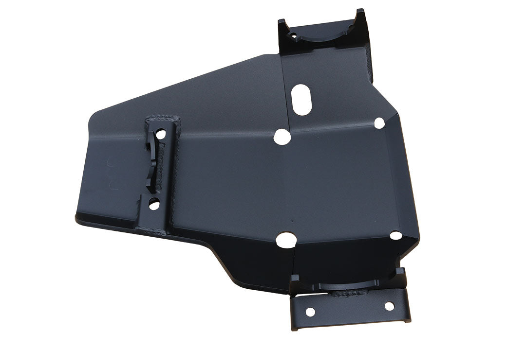 2015-2026 Sprinter 2500 Differential Skid Plate (3023)
