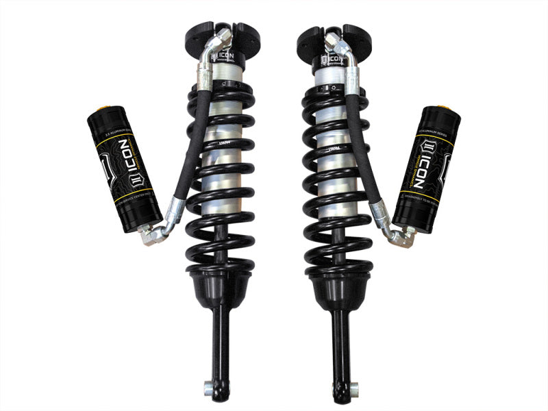 2005-2024 Tacoma 2.5 Series Ext Travel Coilover Kit | Dirty Garage