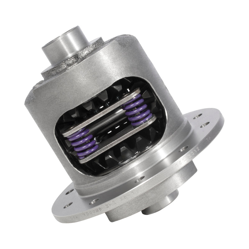 1964-1973 GM 8.2 in Rear Limited Slip Differential 28 Spline (YDGGM8.2-3-28-1) - View 3 | Dirty Garage