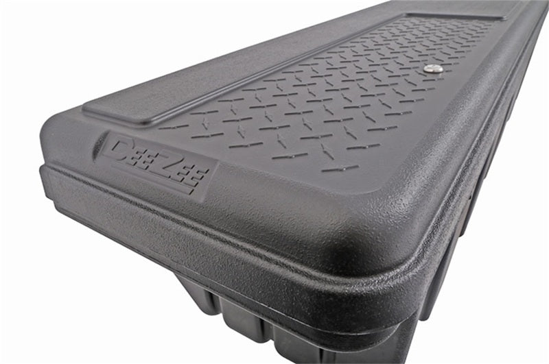 Universal Poly Crossover Full Size Tool Box - View 5 | Dirty Garage