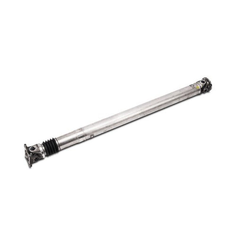 2011-2014 Mustang GT 5.0L MT/AT One Piece Aluminum Driveshaft Assembly - View 6 | Dirty Garage