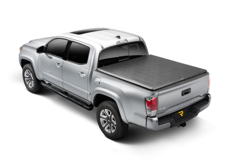 2024-2026 Tacoma 6' TruXport Bed Cover | Dirty Garage