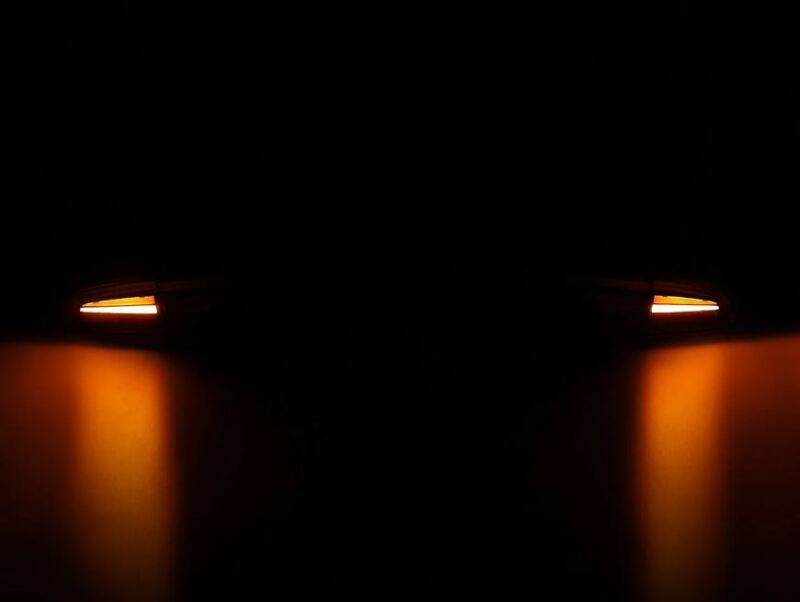 2015-2023 Charger Nova-Series LED Tail Lights Alpha-Black - View 5 | Dirty Garage