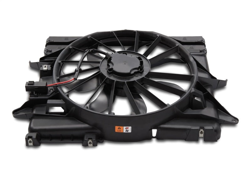 2005-2014 Mustang Performance Cooling Fan - View 5 | Dirty Garage