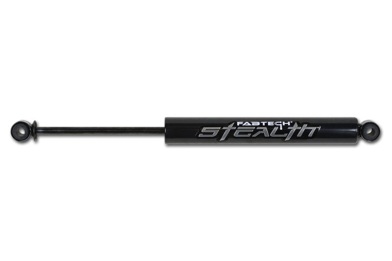 2001-2010 GM HD Front Stealth Shock Absorber - View 2 | Dirty Garage