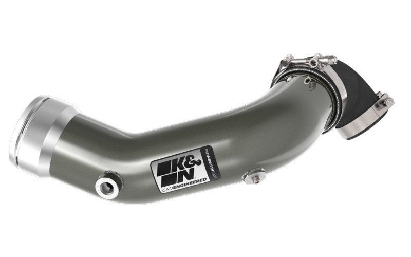 2017-2021 Superduty/350 6.7L TD Charge Pipe | Dirty Garage