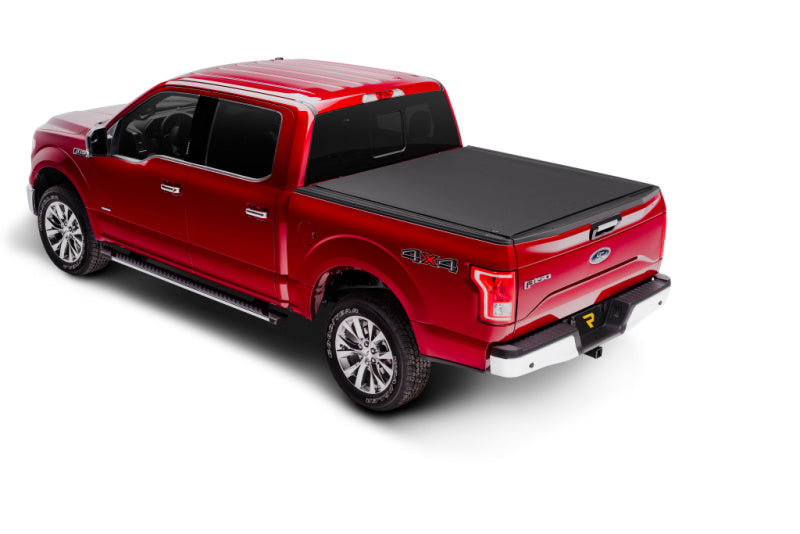 2017-2020 Super Duty 6' 6" Pro X15 Bed Cover | Dirty Garage