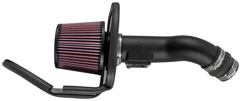 2013-2015 Malibu L4-2.0L 57 Series Fipk Performance Intake Kit - View 5 | Dirty Garage