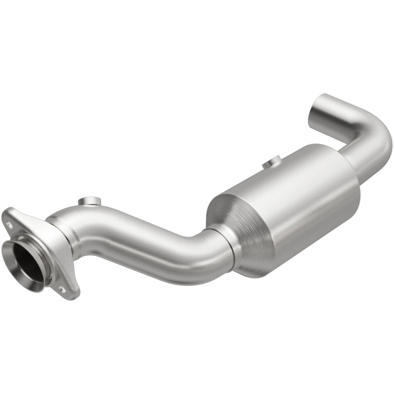 2015-2017 F-150 3.5L Direct Fit OEM Grade Federal Catalytic Converter | Dirty Garage