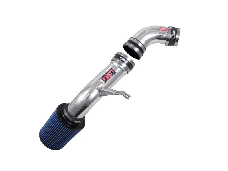 2010-2012 Genesis Coupe 3.8L Polished SP Series Cold Air Intake | Dirty Garage