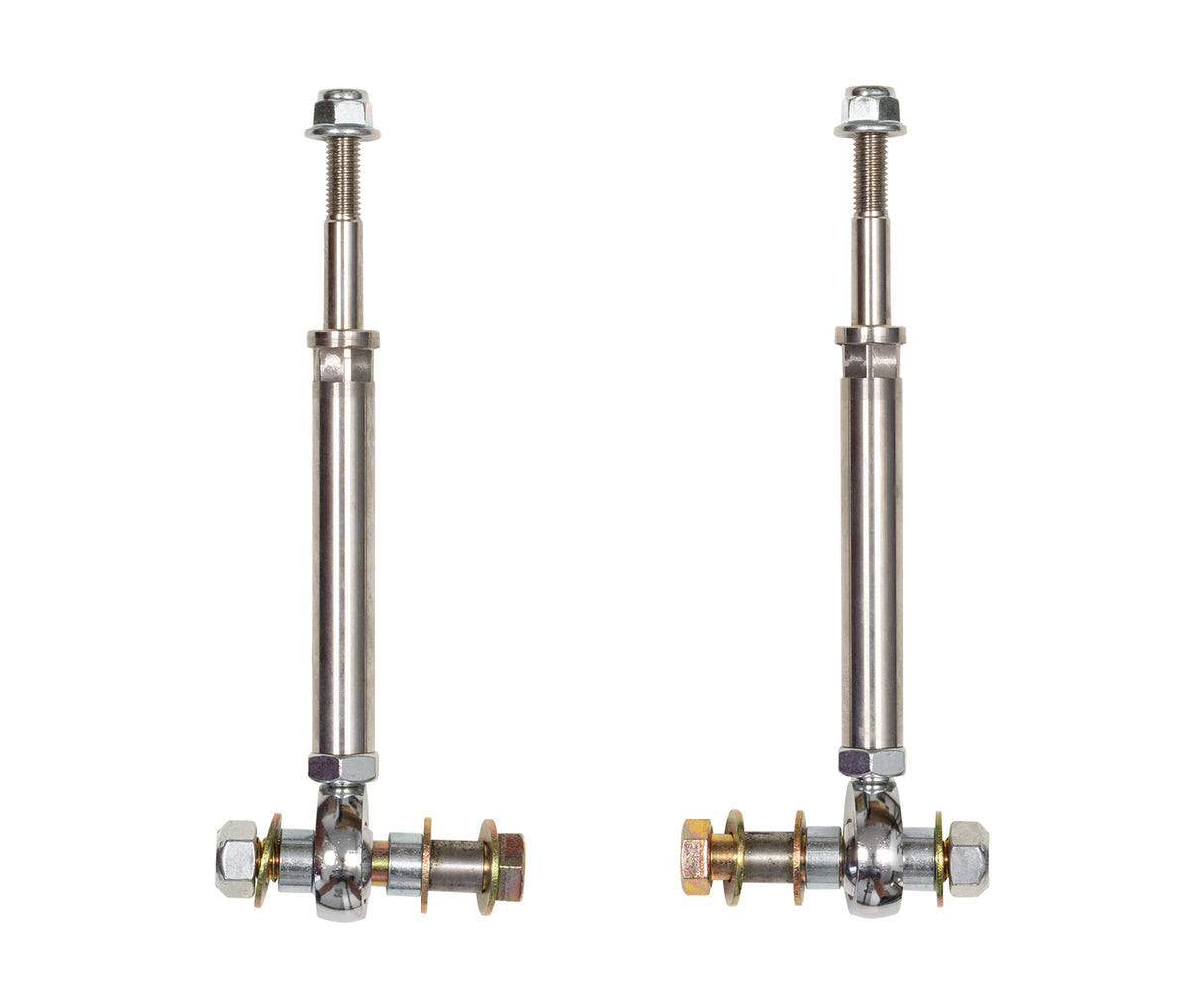 2010-2012 Ram HD Extended Sway Bar End Links (CS-DEL-10)
