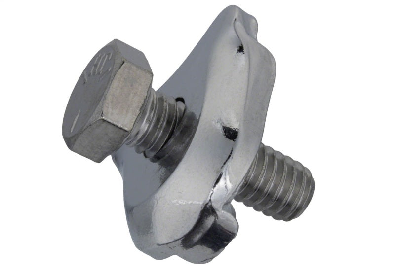 Universal Distributor Hold-Down Clamp - View 9 | Dirty Garage