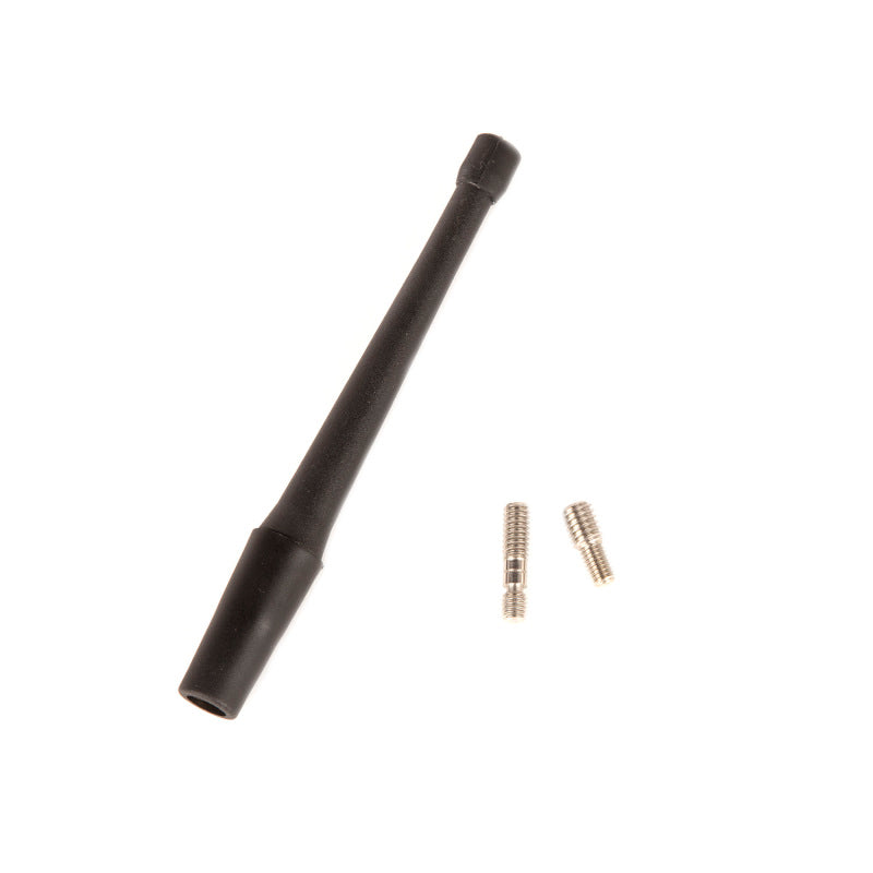 Rugged Ridge Antenna Reflex 6in 97-20 Jeep TJ/JK/JL/JT | Dirty Garage