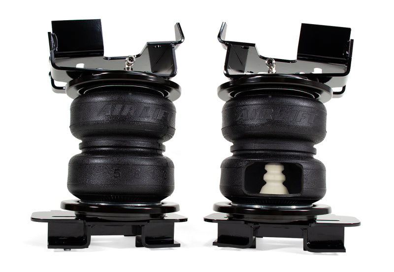 2015-2019 F-150 LoadLifter 5000 Ultimate Air Spring Kit | Dirty Garage