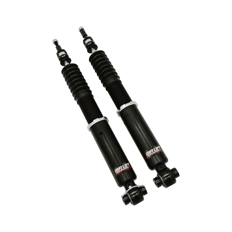2015-2024 Audi A3 / VW GTI Coilover Kit - View 9 | Dirty Garage