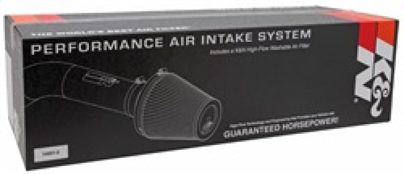 2007-2010 Expedition/2009-2010 F150/2007-2010 Navigator 5.4L V8 Performance Intake Kit - View 8 | Dirty Garage