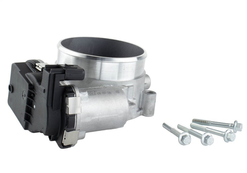 2020-2022 GT500 92mm Throttle Body - View 9 | Dirty Garage