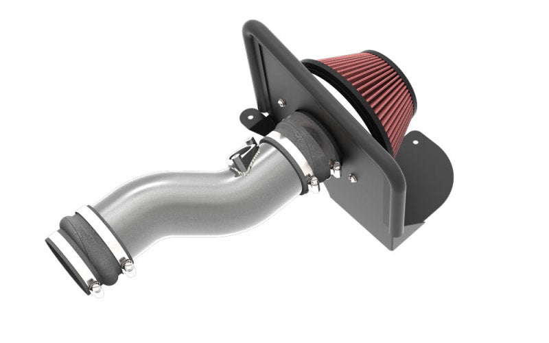2021-2023 TLX Cold-Air Intake System - View 5 | Dirty Garage