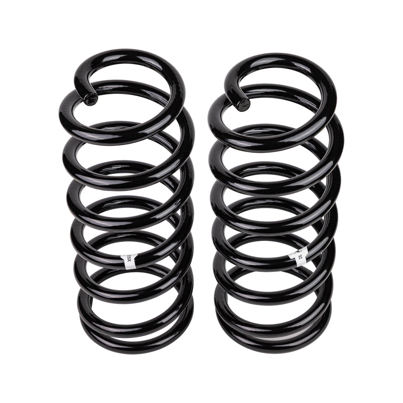 2007-2021 Land Cruiser Rear Coil Spring - View 3 | Dirty Garage
