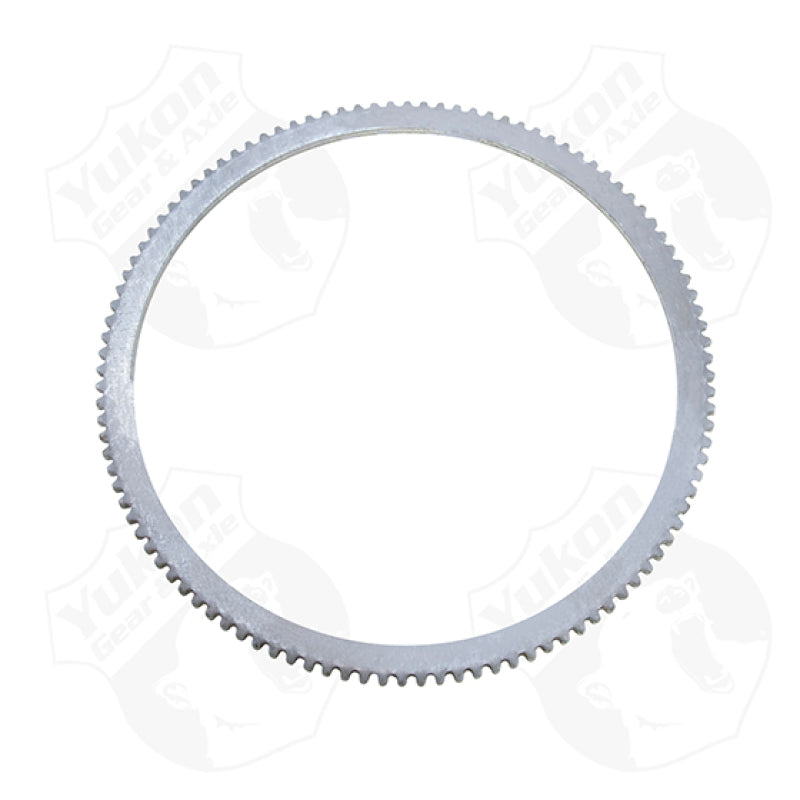 1980-2010 Chrysler 9.25 in Rear 108-Tooth ABS Tone Ring - View 2 | Dirty Garage