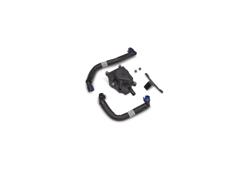 2021-2024 Bronco 2.3L Air Oil Separator - View 2 | Dirty Garage