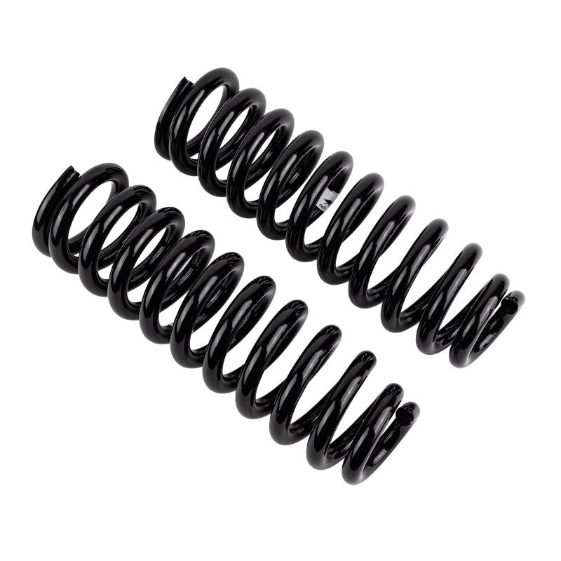 2007-2021 Coil Spring Front Tundra w/ Bar - View 5 | Dirty Garage