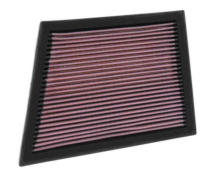 Replacement Panel Air Filter for 2014 Cooper 1.5L - View 9 | Dirty Garage