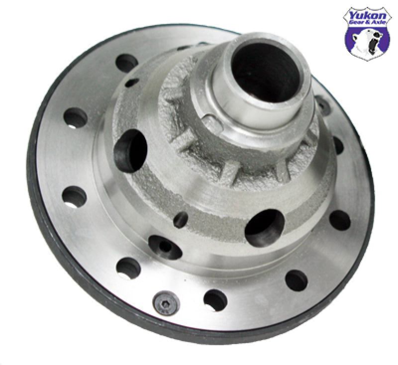 1955-1988 Ford 9 in Rear Differential Carrier (YC F900500) - View 3 | Dirty Garage
