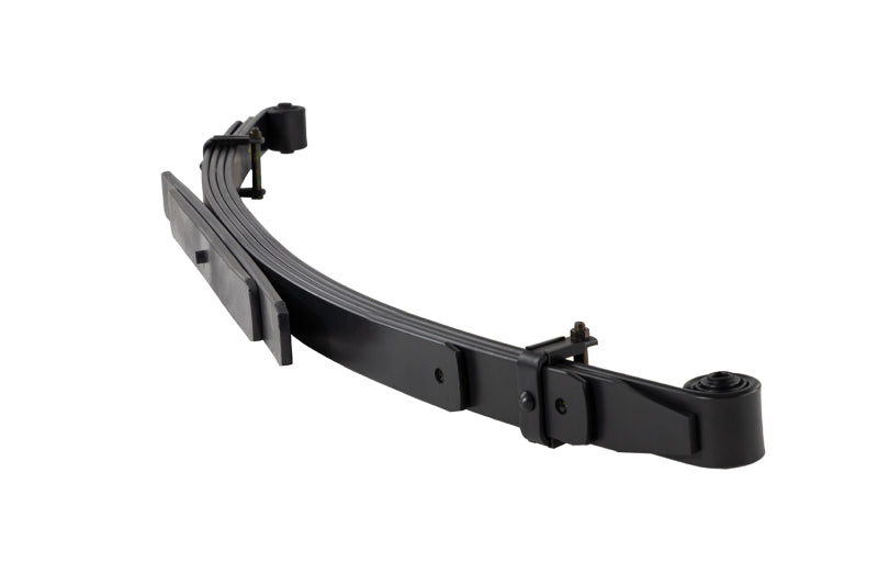 2007-2021 Leaf Spring Tundra -Rear - View 3 | Dirty Garage