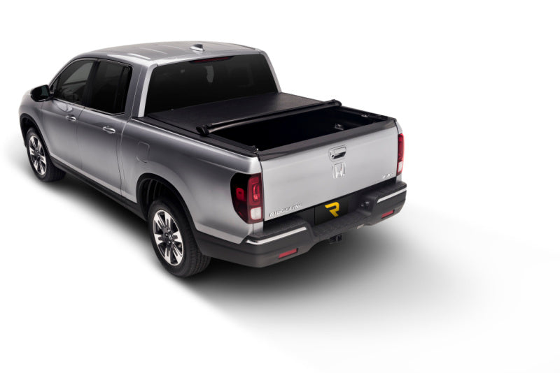 1997-2003 F-150 Flareside 6' 6" Lo Pro Bed Cover | Dirty Garage