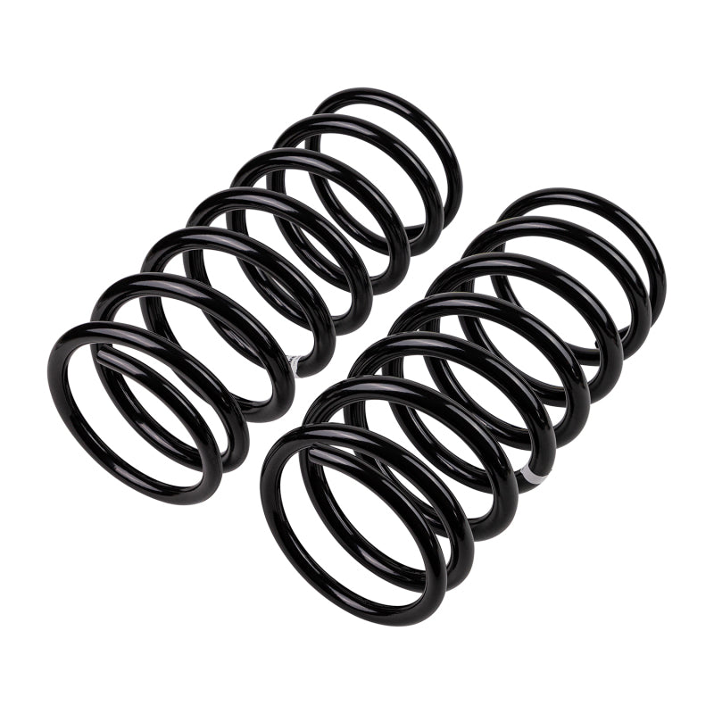 2002-2014 Mercedes-Benz G500/G55 AMG/G550/G63 AMG Coil Spring Rear G Wagon Med - View 4 | Dirty Garage
