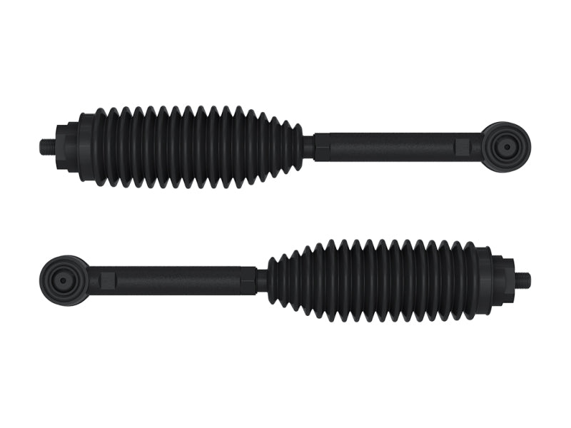 2005-2023 Tacoma XD Tie Rod Kit - View 3 | Dirty Garage