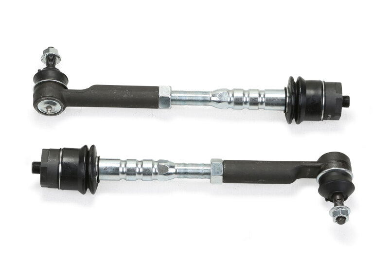 2001-2010 GM HD Driver & Passenger Tie Rod Assembly Kit | Dirty Garage