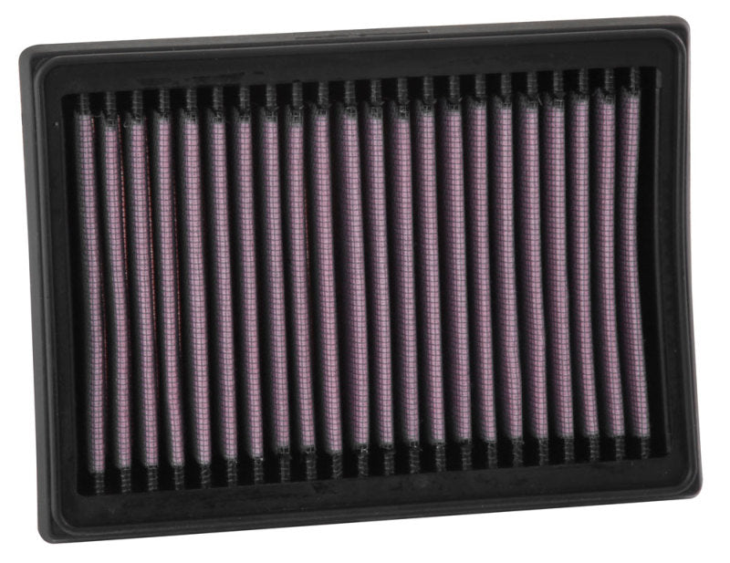 2018 KTM 790 Duke 790CC Replacement Drop In Air Filter - View 6 | Dirty Garage