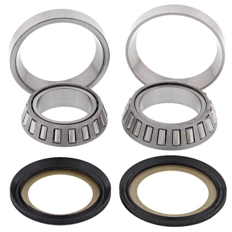1983-2003 Kawasaki KX60 Steering Bearing Kit | Dirty Garage