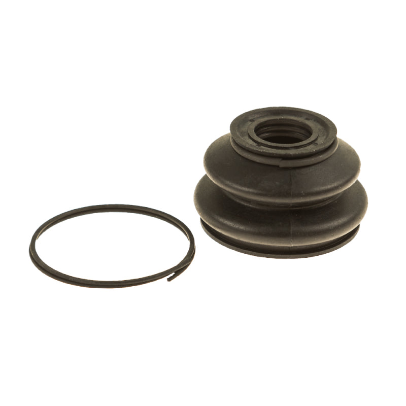 Synergy HD Tie Rod End Boot Metal on Metal | Dirty Garage