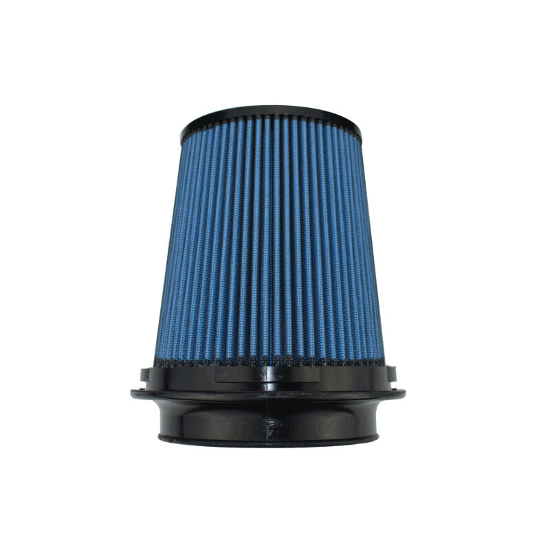 Universal NanoWeb Dry Air Filter w/ TwistLok & Barb | Dirty Garage