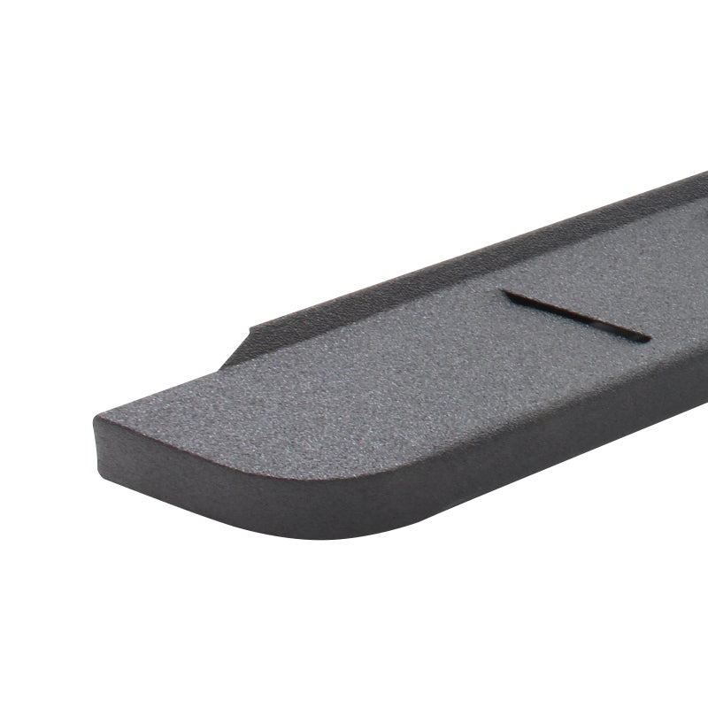 Go Rhino RB10 Running Boards - Bedliner - 87in - View 5 | Dirty Garage