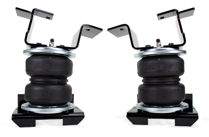 2019 Ram HD Loadlifter 5000 Air Spring Kit | Dirty Garage