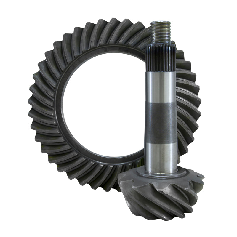 1963-1987 GM 12 Rear Ring and Pinion 3.73 Ratio (YG GM12T-373) - View 2 | Dirty Garage