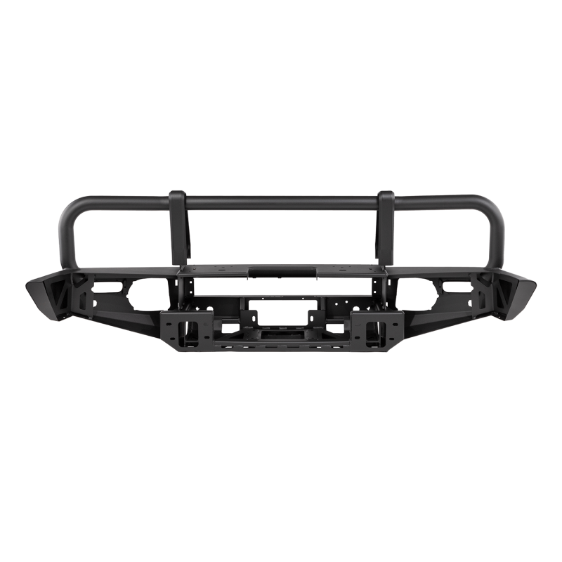 2021-2024 Bronco Summit Winch Bumper - View 5 | Dirty Garage